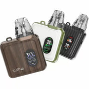 OXVA Xlim SQ Pro Kit - Vapour Central